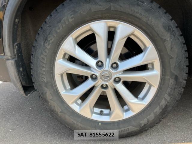 Nissan X-TRAIL HYBRID 2015-08 6678893-7
