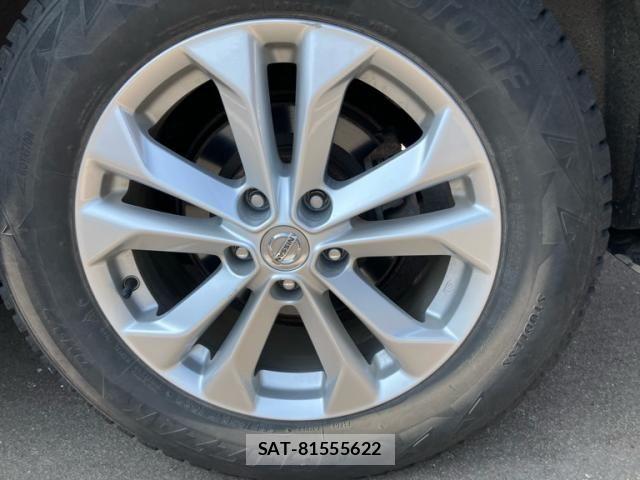 Nissan X-TRAIL HYBRID 2015-08 6678893-8