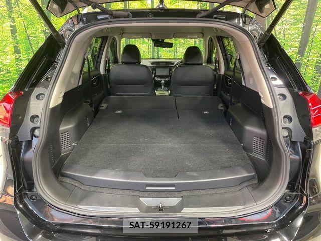 Nissan X-TRAIL HYBRID 2019-09 6791796-9