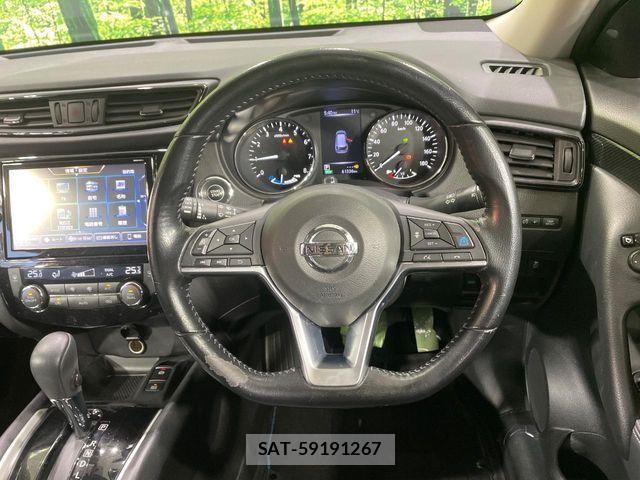 Nissan X-TRAIL HYBRID 2019-09 6791796-10