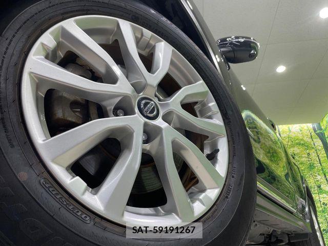 Nissan X-TRAIL HYBRID 2019-09 6791796-12