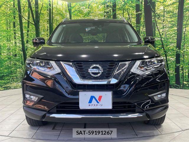 Nissan X-TRAIL HYBRID 2019-09 6791796-13