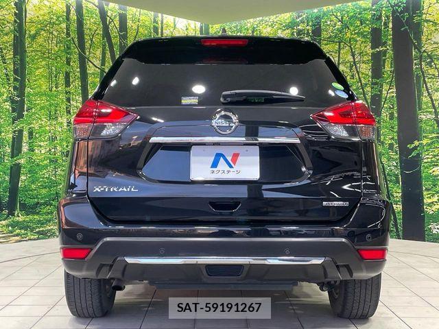 Nissan X-TRAIL HYBRID 2019-09 6791796-14