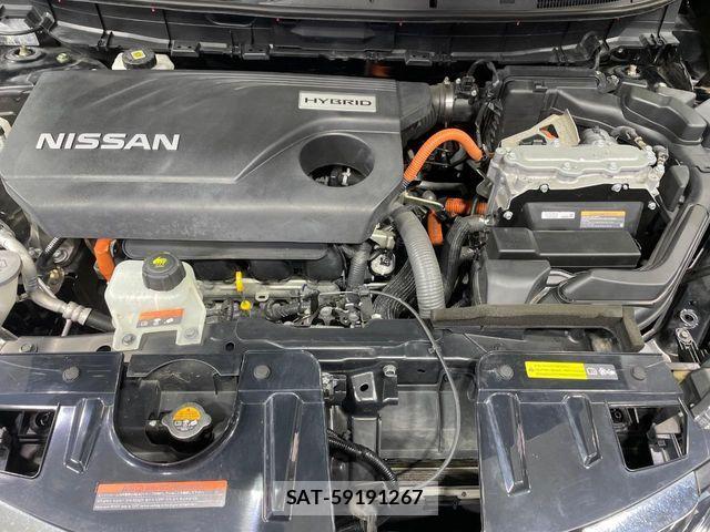 Nissan X-TRAIL HYBRID 2019-09 6791796-17