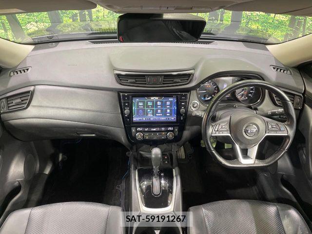 Nissan X-TRAIL HYBRID 2019-09 6791796-1