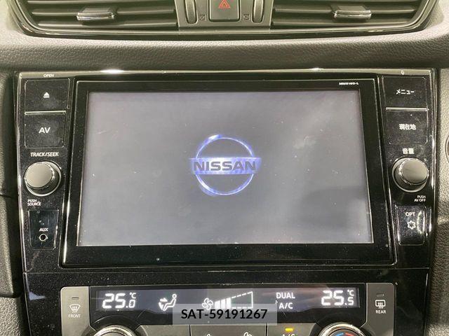 Nissan X-TRAIL HYBRID 2019-09 6791796-2
