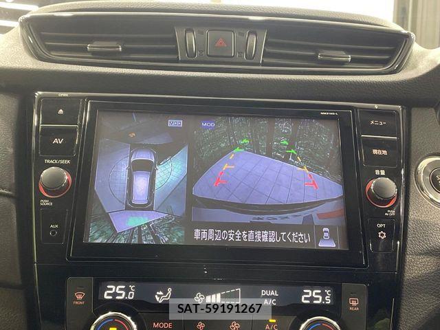 Nissan X-TRAIL HYBRID 2019-09 6791796-3