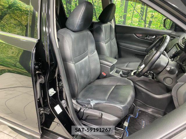 Nissan X-TRAIL HYBRID 2019-09 6791796-7