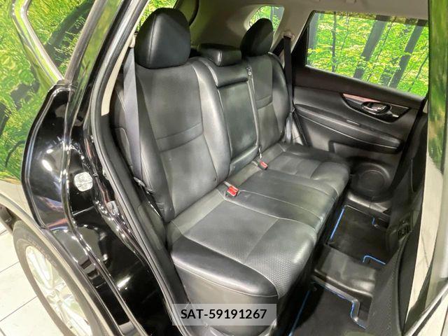 Nissan X-TRAIL HYBRID 2019-09 6791796-8