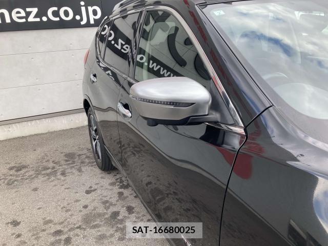 Nissan X-TRAIL HYBRID 2019-02 6791792-13