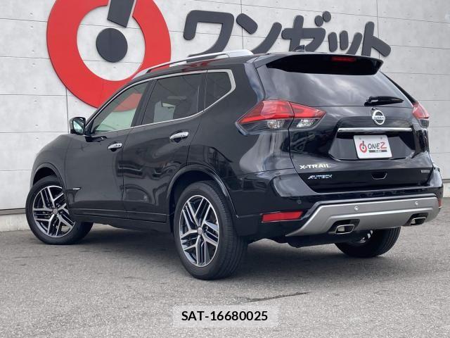 Nissan X-TRAIL HYBRID 2019-02 6791792-14