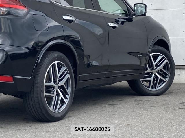 Nissan X-TRAIL HYBRID 2019-02 6791792-16