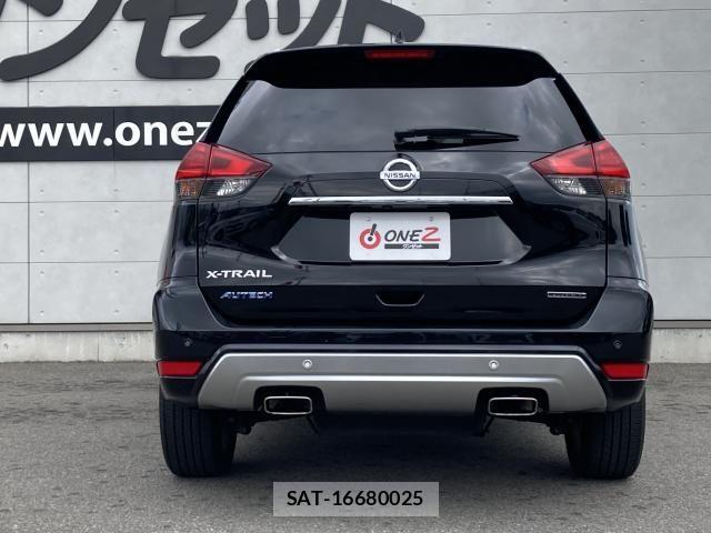 Nissan X-TRAIL HYBRID 2019-02 6791792-17