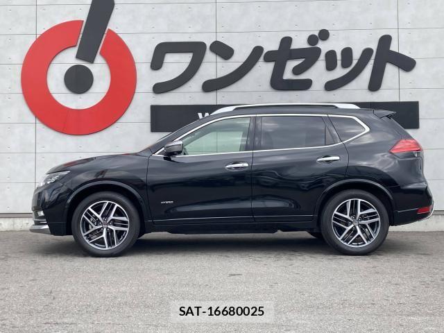 Nissan X-TRAIL HYBRID 2019-02 6791792-18