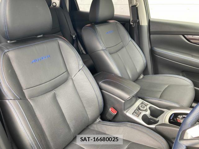 Nissan X-TRAIL HYBRID 2019-02 6791792-20