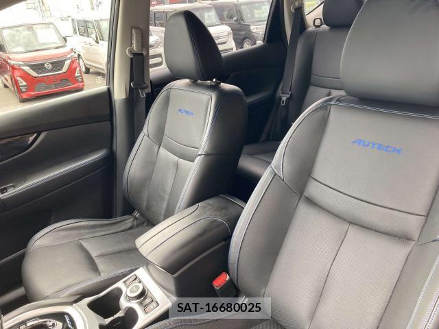 Nissan X-TRAIL HYBRID 2019-02 6791792-23