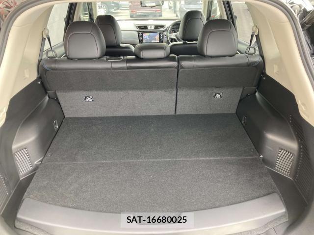 Nissan X-TRAIL HYBRID 2019-02 6791792-25