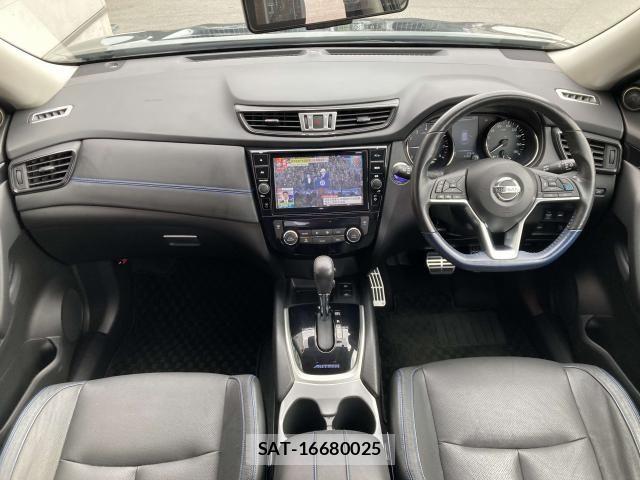Nissan X-TRAIL HYBRID 2019-02 6791792-26