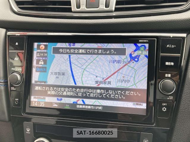 Nissan X-TRAIL HYBRID 2019-02 6791792-28