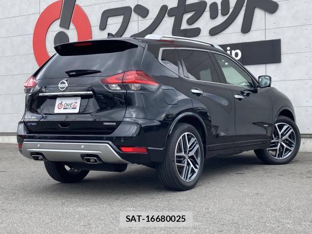 Nissan X-TRAIL HYBRID 2019-02 6791792-2