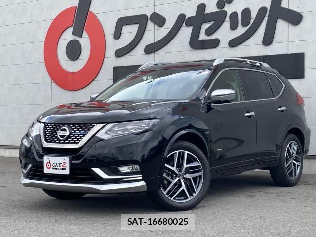 Nissan X-TRAIL HYBRID 2019-02 6791792-4