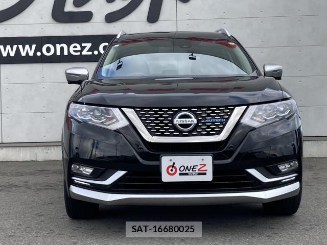 Nissan X-TRAIL HYBRID 2019-02 6791792-5