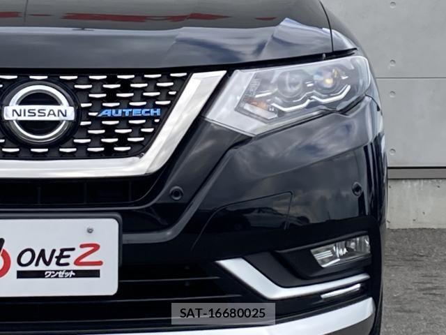 Nissan X-TRAIL HYBRID 2019-02 6791792-7