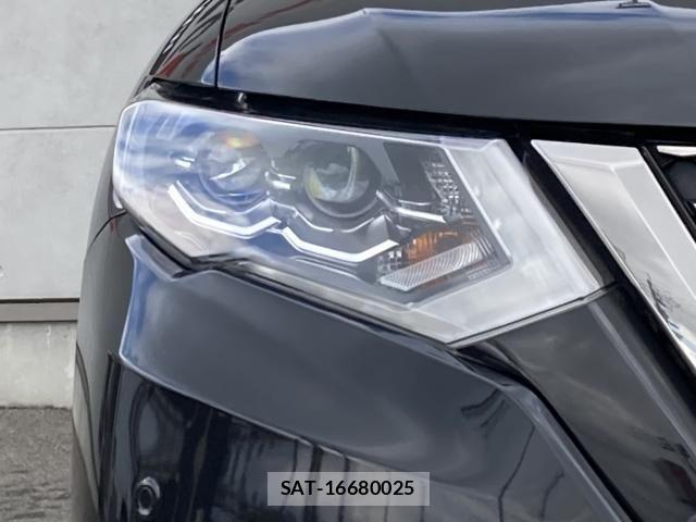 Nissan X-TRAIL HYBRID 2019-02 6791792-8