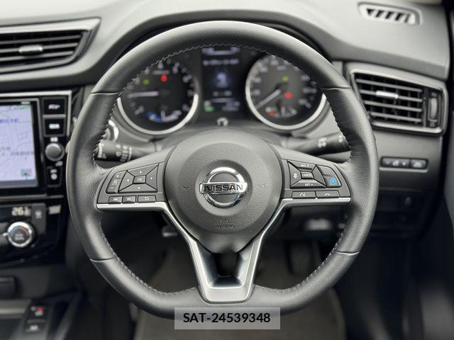 Nissan X-TRAIL HYBRID 2022-09 6791795-9
