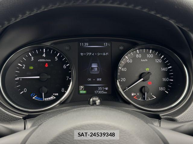 Nissan X-TRAIL HYBRID 2022-09 6791795-10