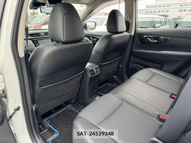 Nissan X-TRAIL HYBRID 2022-09 6791795-14