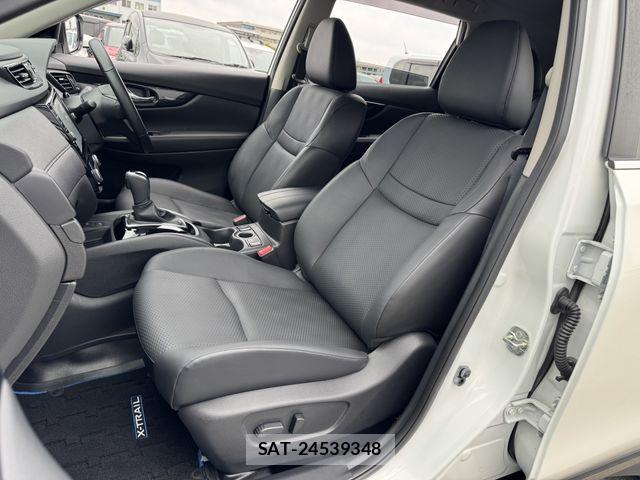 Nissan X-TRAIL HYBRID 2022-09 6791795-15