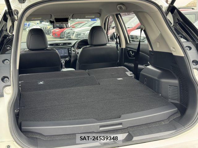 Nissan X-TRAIL HYBRID 2022-09 6791795-16