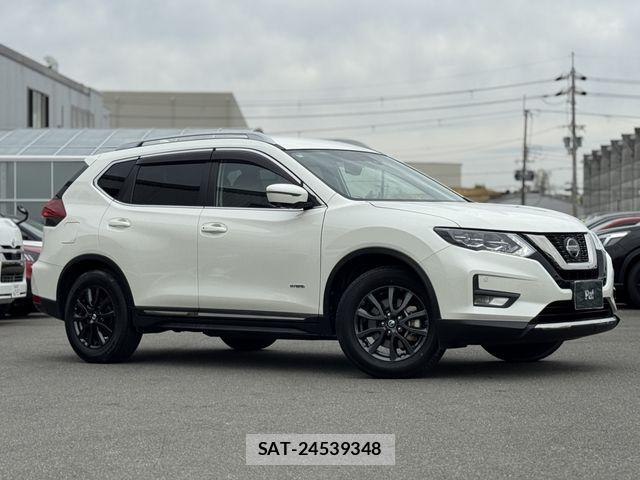 Nissan X-TRAIL HYBRID 2022-09 6791795-20