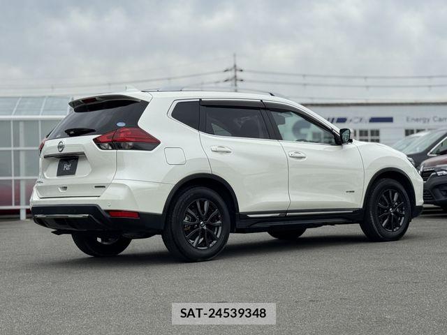 Nissan X-TRAIL HYBRID 2022-09 6791795-22
