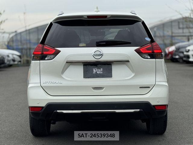 Nissan X-TRAIL HYBRID 2022-09 6791795-24