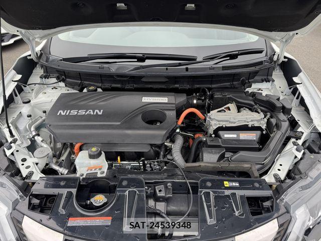 Nissan X-TRAIL HYBRID 2022-09 6791795-28