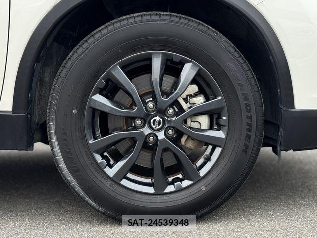 Nissan X-TRAIL HYBRID 2022-09 6791795-29