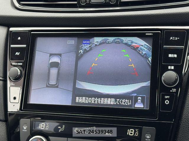 Nissan X-TRAIL HYBRID 2022-09 6791795-4