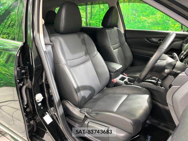 Nissan X-TRAIL HYBRID 2018-11 6915906-9
