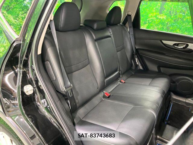 Nissan X-TRAIL HYBRID 2018-11 6915906-10