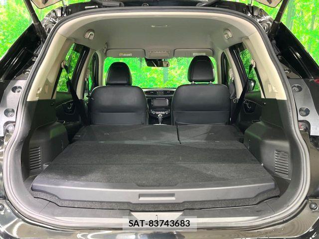 Nissan X-TRAIL HYBRID 2018-11 6915906-11