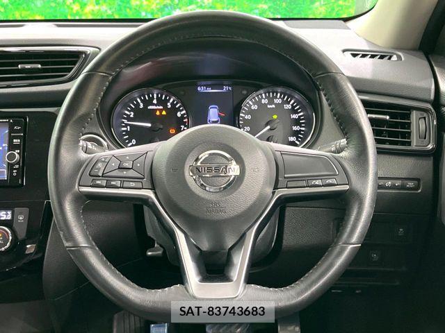 Nissan X-TRAIL HYBRID 2018-11 6915906-12
