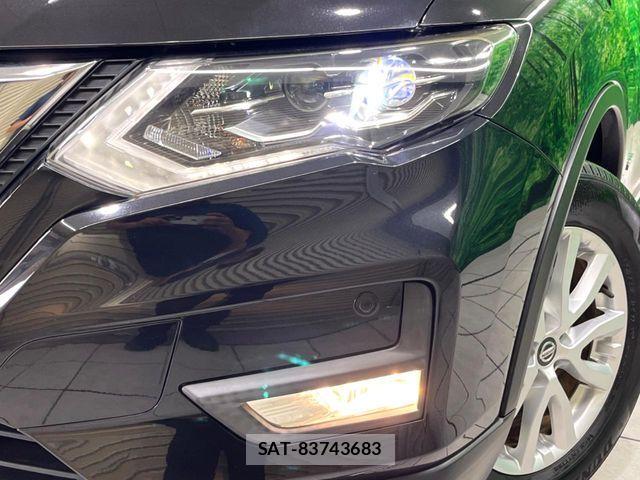 Nissan X-TRAIL HYBRID 2018-11 6915906-13