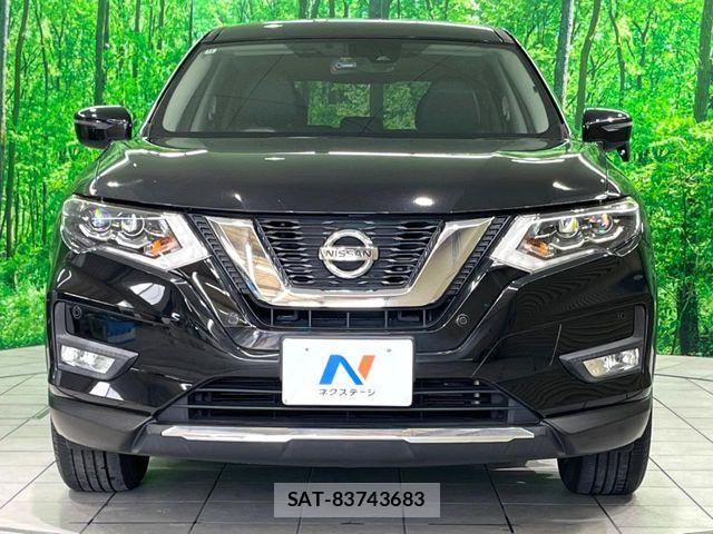 Nissan X-TRAIL HYBRID 2018-11 6915906-15