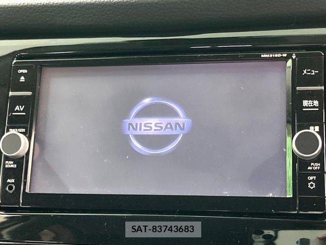 Nissan X-TRAIL HYBRID 2018-11 6915906-2