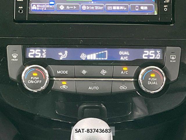 Nissan X-TRAIL HYBRID 2018-11 6915906-8