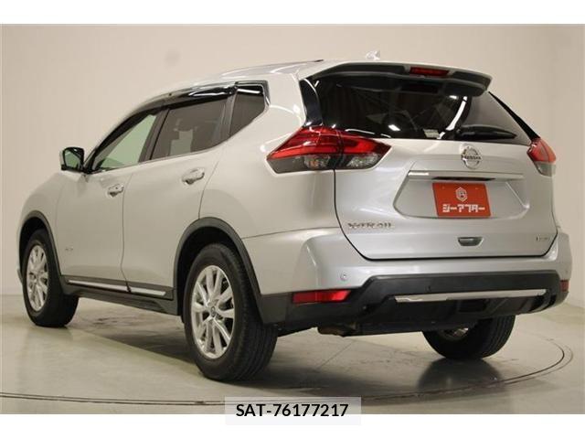 Nissan X-TRAIL HYBRID 2019-02 6915905-9
