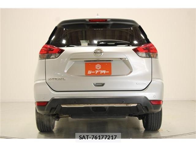 Nissan X-TRAIL HYBRID 2019-02 6915905-10