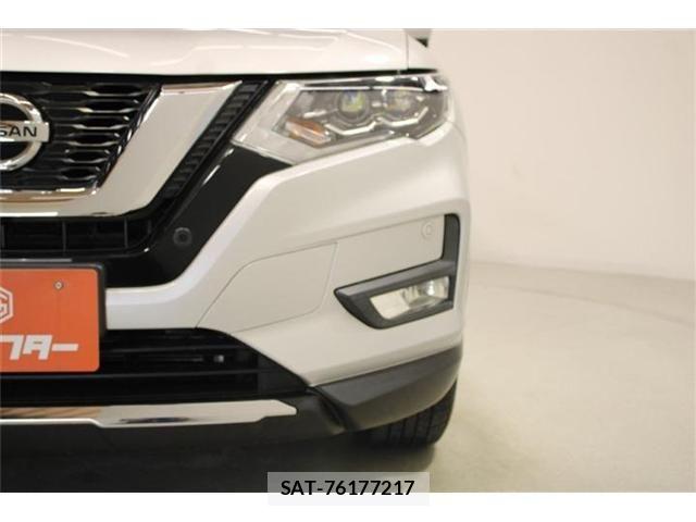 Nissan X-TRAIL HYBRID 2019-02 6915905-13